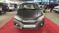 Used Honda City V in Hyderabad