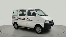 Used Maruti Suzuki Eeco 5 STR WITH A/C+HTR [2019-2020] in Ahmedabad