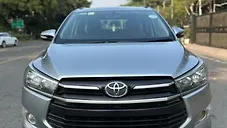 Used Toyota Innova Crysta 2.4 GX 7 STR [2016-2020] in Delhi