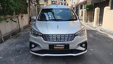 Used Maruti Suzuki Ertiga VDi 1.5 Diesel in Kolkata