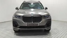 Used BMW X7 xDrive30d DPE Signature [2019-2020] in Pune