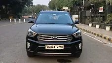 Used Hyundai Creta 1.6 SX Plus AT Petrol in Delhi