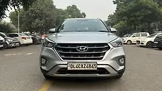 Used Hyundai Creta 1.6 SX Plus AT Petrol in Delhi