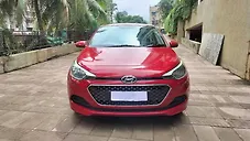 Used Hyundai Elite i20 Magna 1.2 [2016-2017] in Mumbai