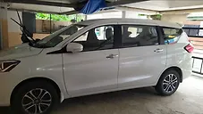 Used Maruti Suzuki Ertiga ZXi (O) [2022-2023] in Bangalore