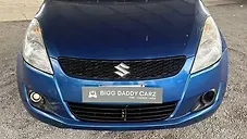 Used Maruti Suzuki Swift LDi in Hyderabad
