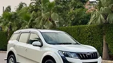 Used Mahindra XUV500 W6 1.99 in Delhi