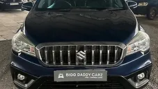 Used Maruti Suzuki S-Cross Zeta 1.3 in Hyderabad
