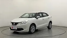 Used Maruti Suzuki Baleno Delta 1.2 in Chennai