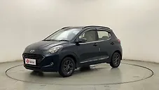 Used Hyundai Grand i10 Nios Sportz 1.2 Kappa VTVT CNG in Mumbai