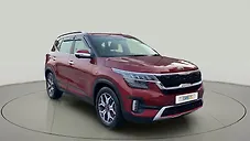 Used Kia Seltos GTX Plus 1.4 DCT in Patna
