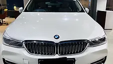 Used BMW 6 Series GT 620d Luxury Line [2019-2019] in Delhi