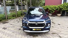 Used Maruti Suzuki Grand Vitara Sigma Smart Hybrid [2023-2025] in Thiruvananthapuram