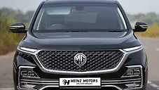 Used MG Hector Sharp 1.5 DCT Petrol in Kochi