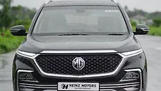 Used MG Hector Sharp 1.5 DCT Petrol in Kochi