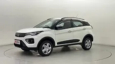 Used Tata Nexon XM [2020-2023] in Delhi