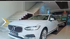Used Volvo S90 D4 Inscription in Ludhiana