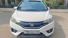 Used Honda Jazz SV Diesel in Ludhiana