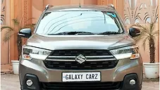 Used Maruti Suzuki XL6 Alpha AT Petrol in Gurgaon