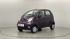 Used Tata Nano Twist XT in Jaipur