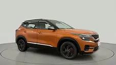 Used Kia Seltos HTK Plus 1.5 [2019-2020] in Delhi