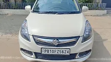 Used Maruti Suzuki Swift Dzire VXI in Ludhiana
