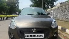 Used Maruti Suzuki Swift ZXi AMT [2018-2019] in Mumbai