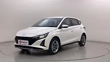 Used Hyundai i20 Sportz 1.2 MT in Bangalore