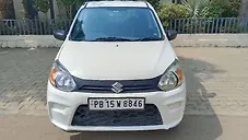 Used Maruti Suzuki Alto 800 Vxi in Ludhiana