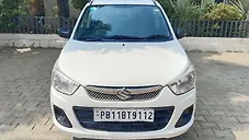 Used Maruti Suzuki Alto K10 VXi AMT (Airbag) [2014-2019] in Ludhiana