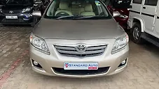 Used Toyota Corolla Altis 1.8 GL in Bangalore