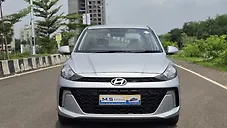 Used Hyundai Aura SX 1.2 CNG in Thane