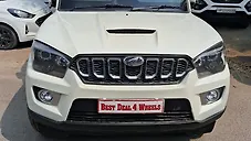 Used Mahindra Scorpio 2021 S11 2WD 7 STR in Lucknow