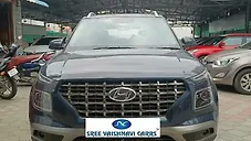Used Hyundai Venue SX (O) 1.5 CRDi in Coimbatore