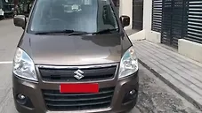 Used Maruti Suzuki Wagon R 1.0 VXI in Coimbatore