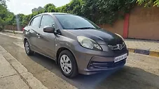 Used Honda Amaze 1.2 S i-VTEC in Pune