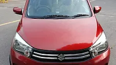 Used Maruti Suzuki Celerio ZXi AMT [2017-2019] in Delhi