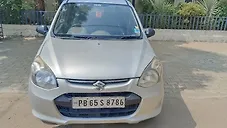 Used Maruti Suzuki Alto 800 Lxi in Ludhiana