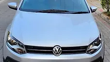 Used Volkswagen Cross Polo 1.2 MPI in Bangalore