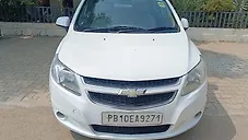 Used Chevrolet Sail 1.3 Base in Ludhiana