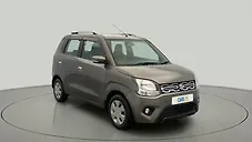Used Maruti Suzuki Wagon R ZXi 1.2 AMT in Lucknow