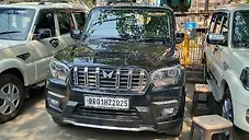 Used Mahindra Scorpio S MT 7STR in Patna