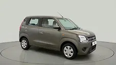Used Maruti Suzuki Wagon R VXi 1.0 AMT [2019-2019] in Delhi