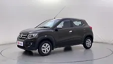 Used Renault Kwid 1.0 RXT [2016-2019] in Bangalore