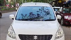 Used Maruti Suzuki Ertiga VXi in Thane