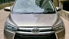Used Toyota Innova Crysta 2.8 GX AT 8 STR [2016-2020] in Mumbai