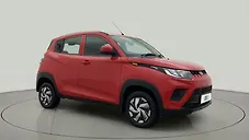 Used Mahindra KUV100 NXT K4 Plus 6 STR [2017-2020] in Bangalore