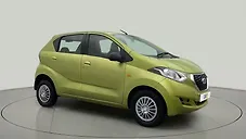 Used Datsun redi-GO T (O) [2016-2019] in Bangalore