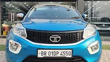 Used Tata Nexon XZ Plus Diesel in Patna