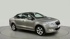 Used Skoda Rapid Ambition 1.6 MPI MT Plus in Mumbai